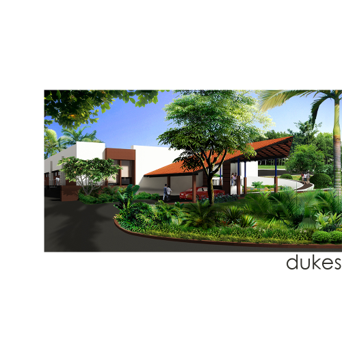 the dukes retreat, khandala