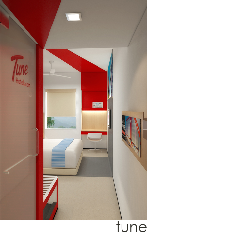 tune hotels, ahmedabad, gujarat