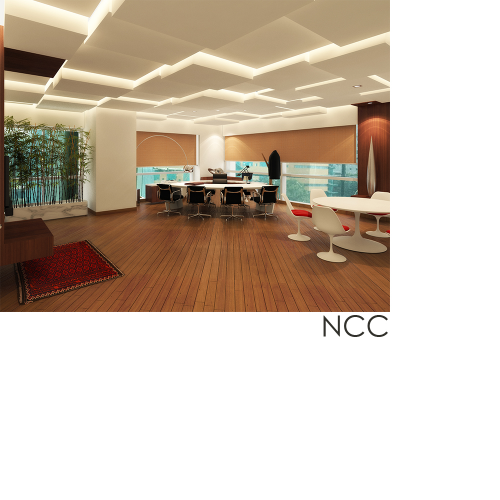 ncc directors office, hyderabad