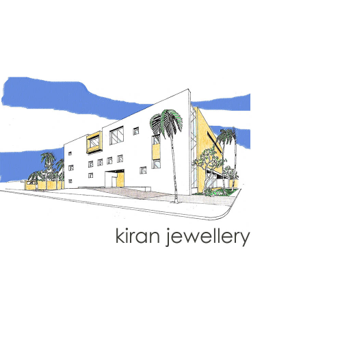 kiran jewellery, mumbai