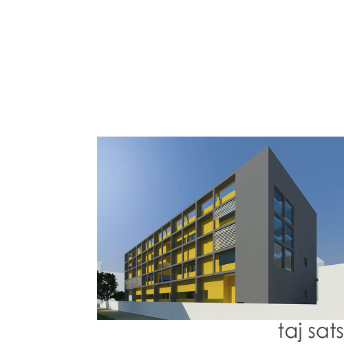 taj sats catering unit I & II, pan india