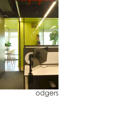 odgers berndtson office, bkc, mumbai