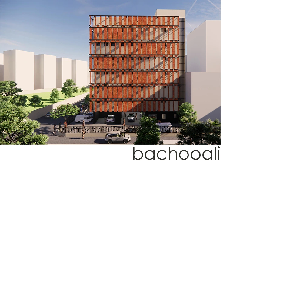 bachooali centre for optics