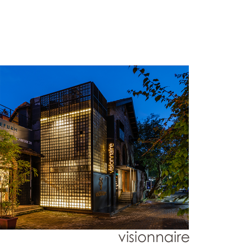 visionnaire, shakti mills