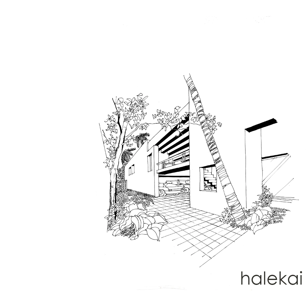 Halekai