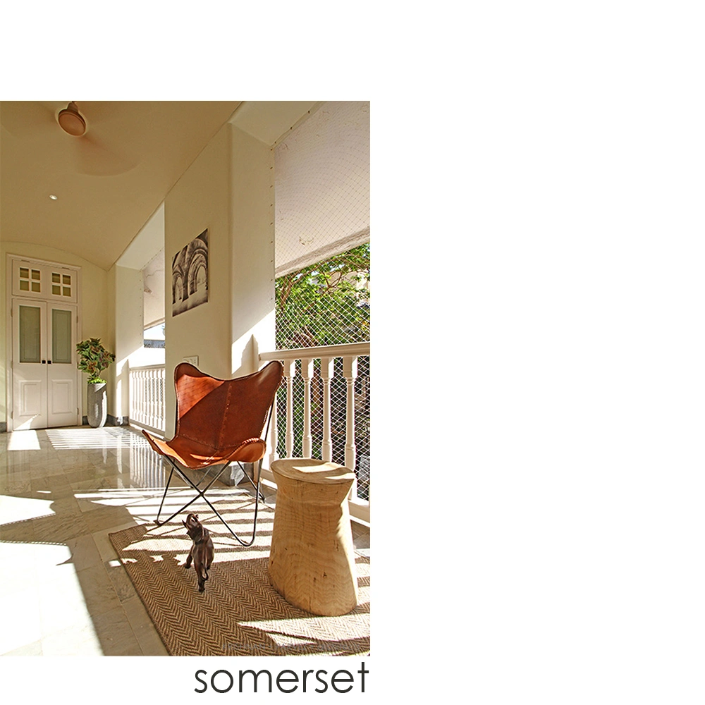 somerset 5