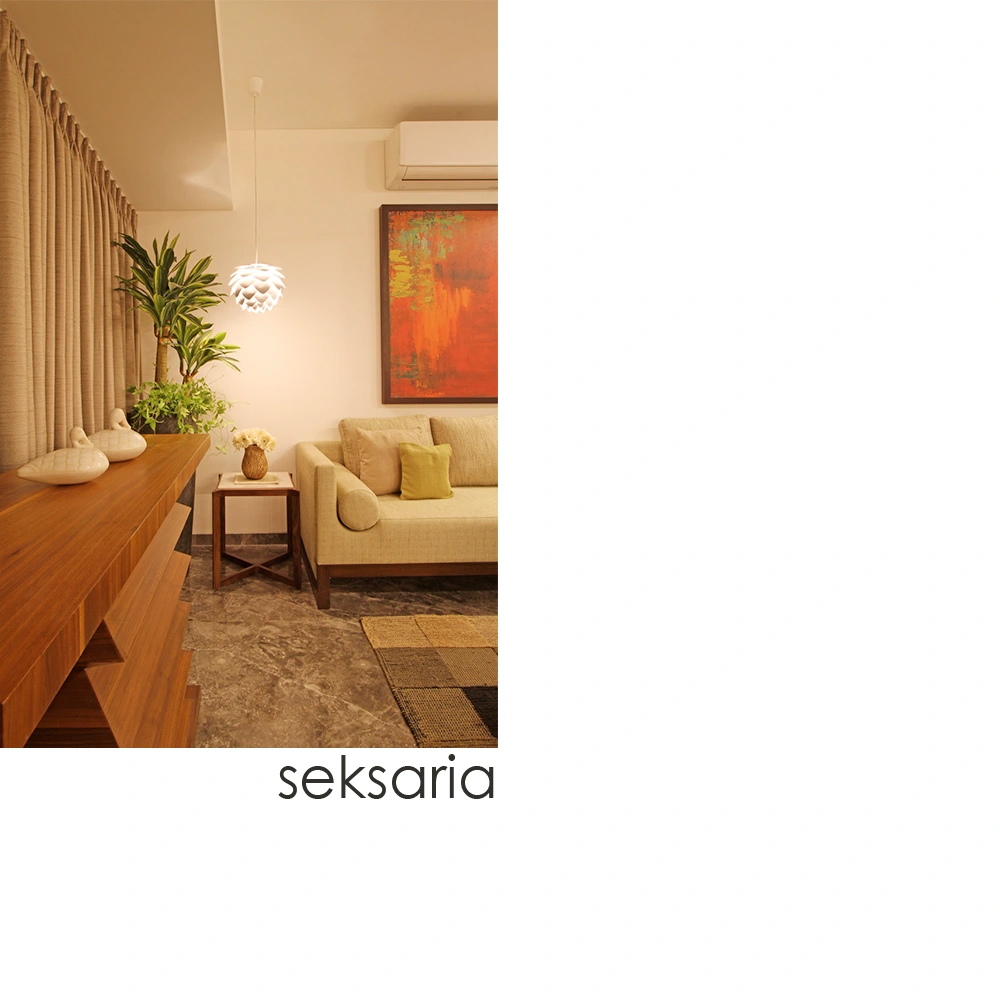 seksarias