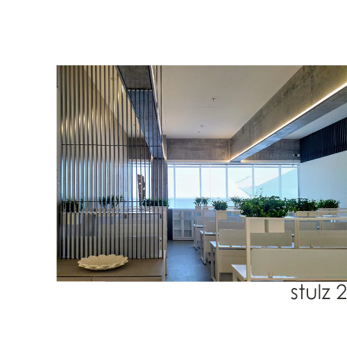 stulz centre for excellence, navi mumbai